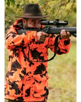 Jacke Stealth 2L, Blaser Outfits