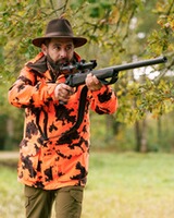 Jacke Stealth 2L, Blaser Outfits