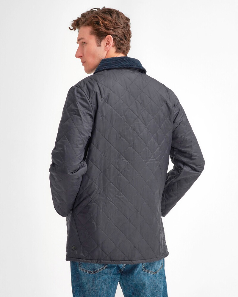 Steppjacke Liddesdale Quilt, Barbour