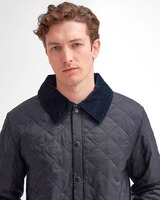 Steppjacke Liddesdale Quilt, Barbour
