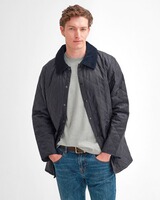 Steppjacke Liddesdale Quilt, Barbour