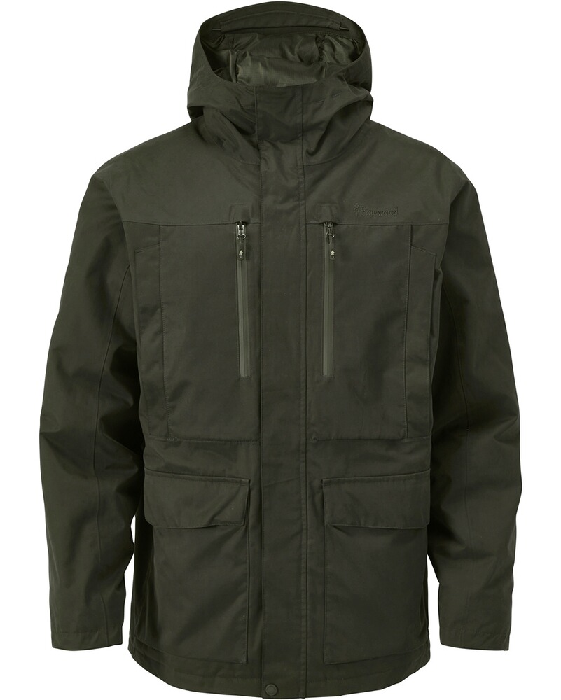 Parka Padded Winter