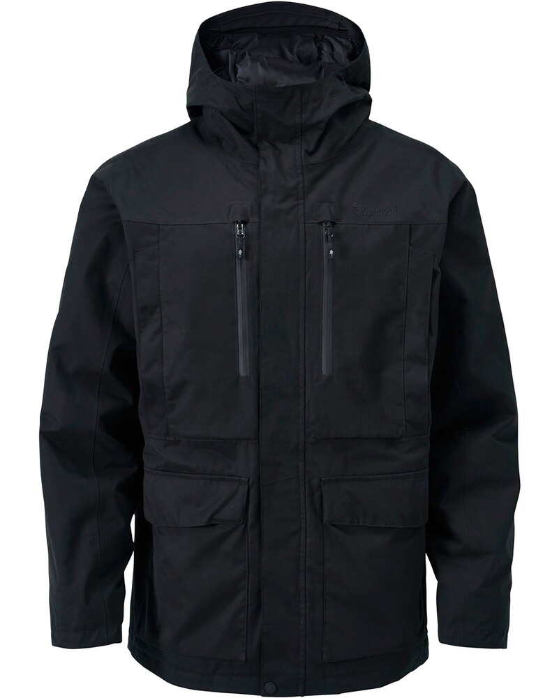 Parka Padded Winter