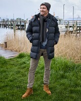 Cord-Jeans Slim, Gant