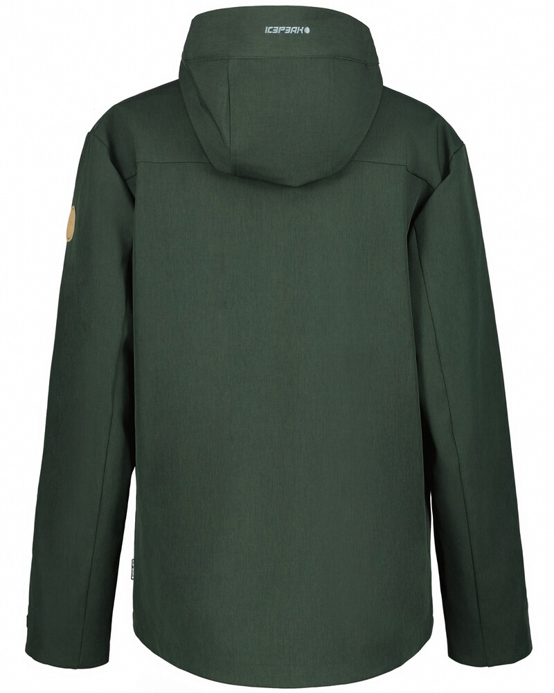 Softshelljacke Montrose, ICEPEAK
