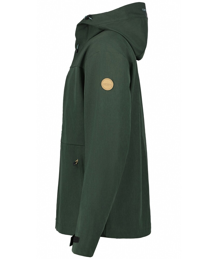 Softshelljacke Montrose, ICEPEAK