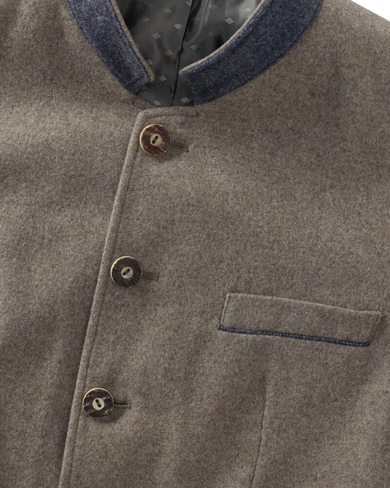 Walkjanker Westendorf, Lodenfrey