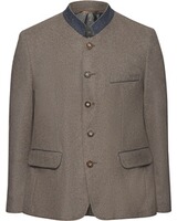 Walkjanker Westendorf, Lodenfrey