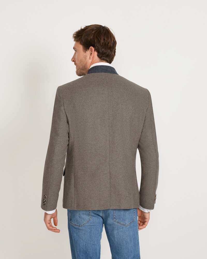 Walkjanker Westendorf, Lodenfrey