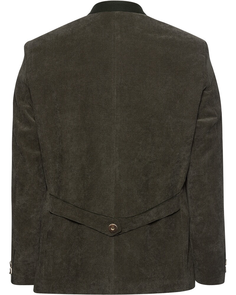 Trachtenjanker Bergland, Lodenfrey