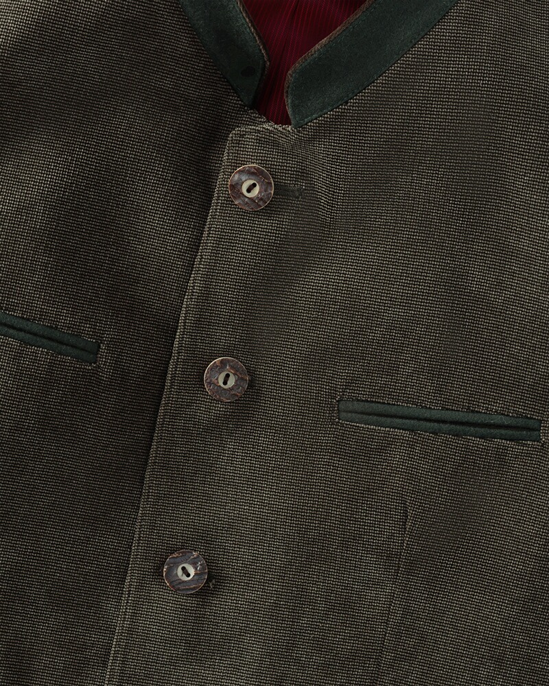 Trachtenjanker Bergland, Lodenfrey