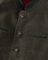 Trachtenjanker Bergland, Lodenfrey