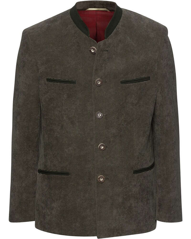 Trachtenjanker Bergland