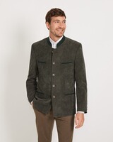 Trachtenjanker Bergland, Lodenfrey