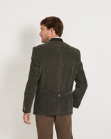 Trachtenjanker Bergland, Lodenfrey