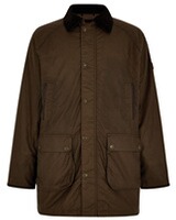 Wachsjacke Brunswick, Dubarry