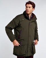 Jacke Longacre, Dubarry