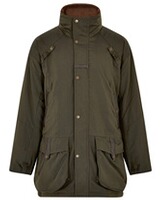 Jacke Longacre, Dubarry