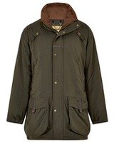 Jacke Longacre, Dubarry