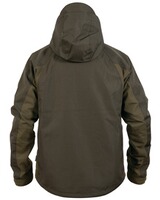 Jacke Armotion Class-J, Hart