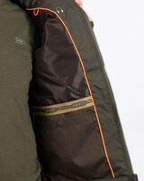 Jacke Armotion Class-J, Hart