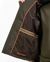 Jacke Armotion Class-J, Hart