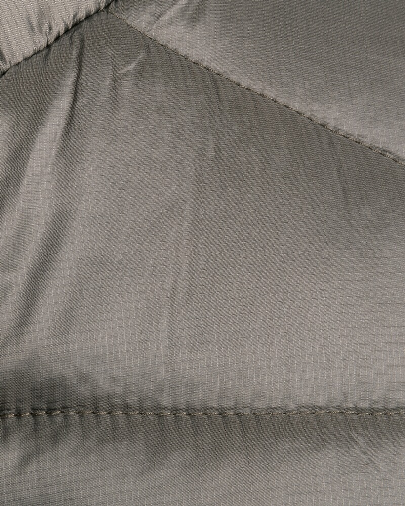 Jacke Atmos-S, Hart
