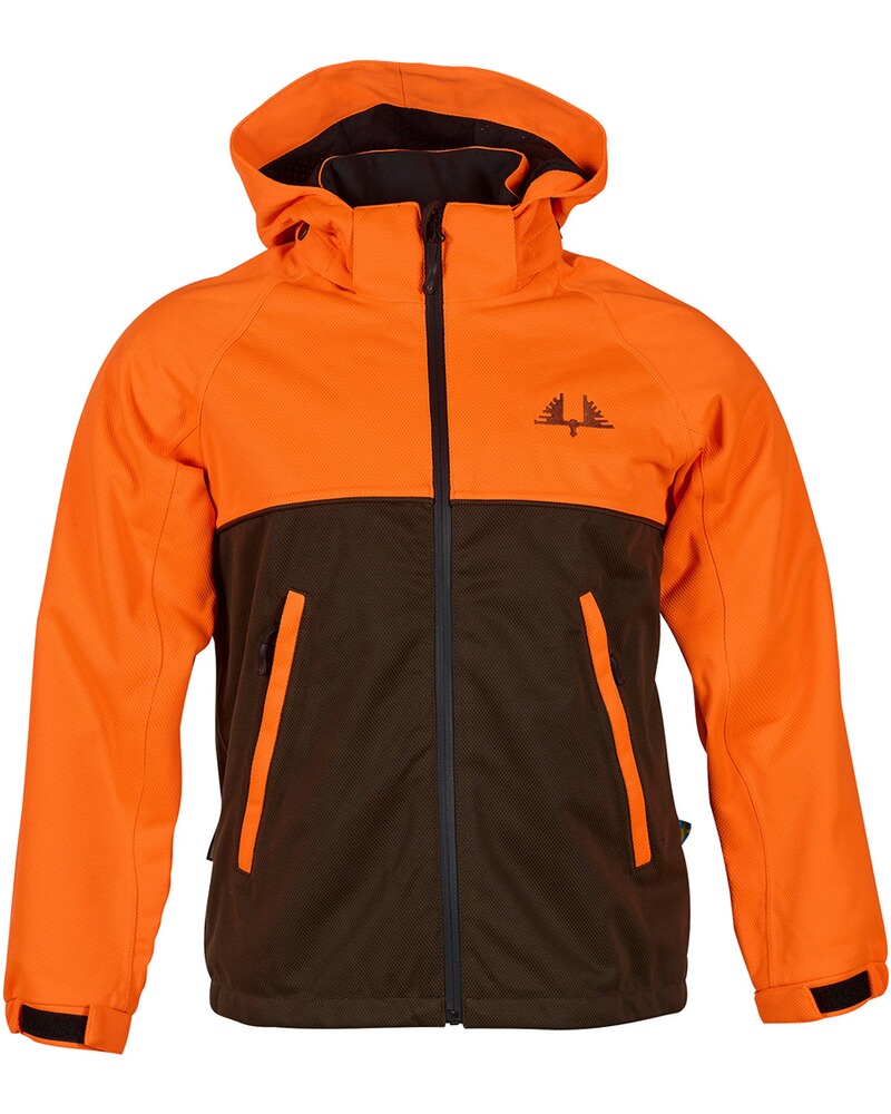 Kinder Jacke Ridge