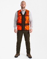 Weste Tarnsignal Eagle, Deerhunter