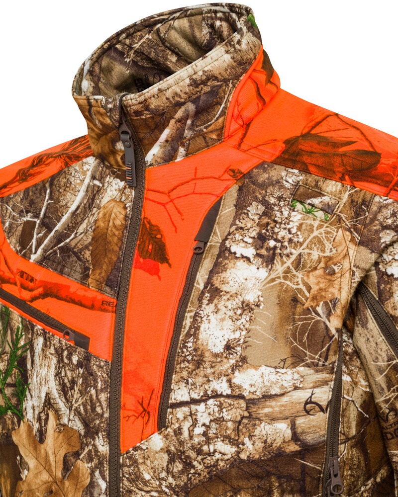 Jacke Matajur Windblock, Beretta