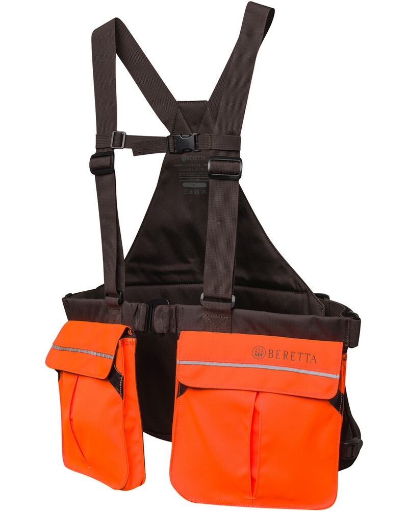 Weste Strap EVO