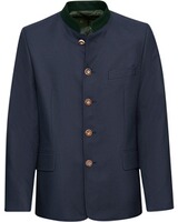 Baumwoll-Janker, Luis Steindl