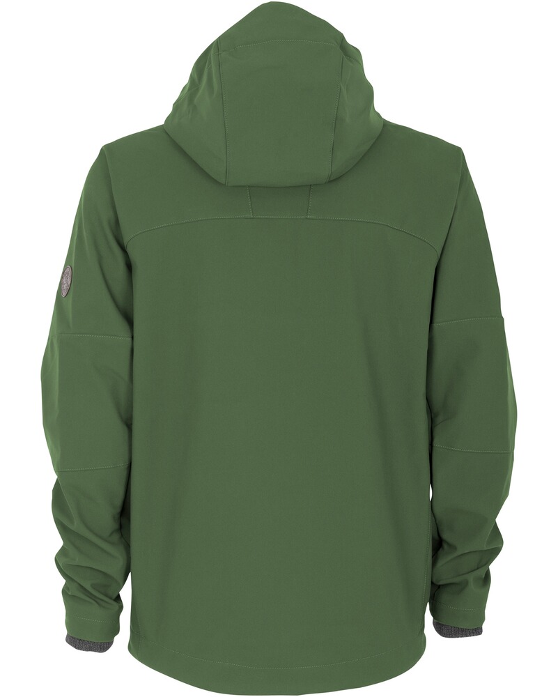 Softshelljacke Birger, Petromax