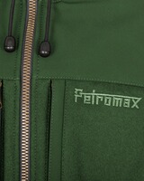 Softshelljacke Birger, Petromax