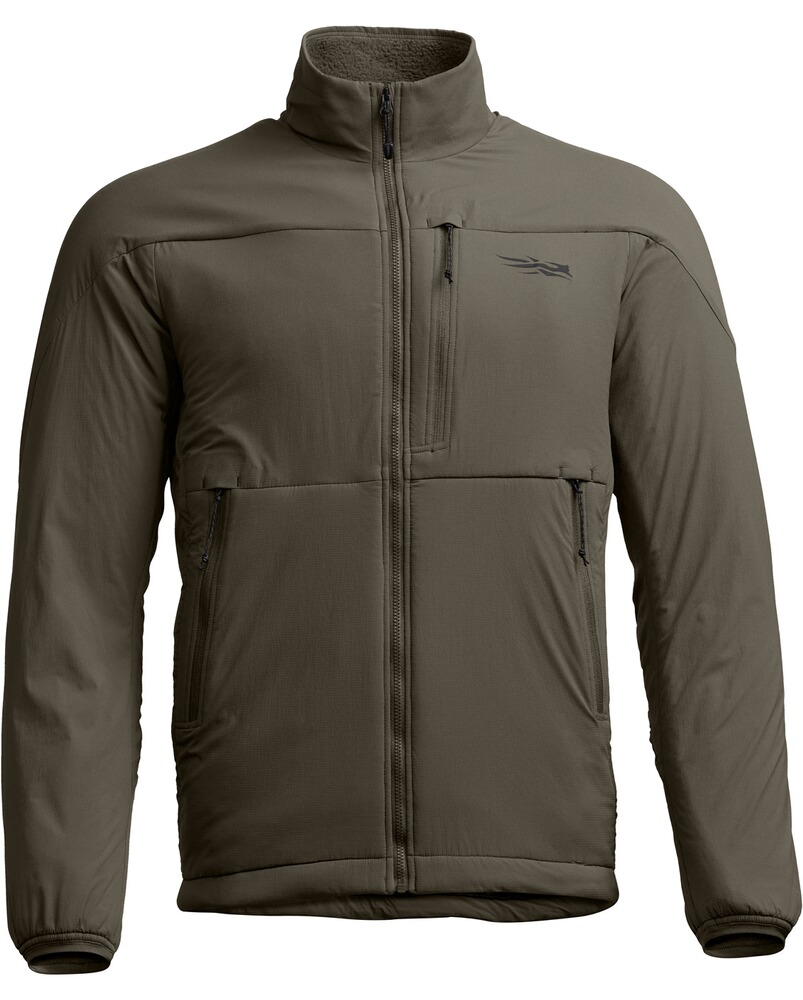 Jacke Ambient 200