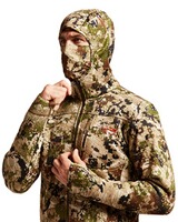 Jacke mit Kapuze Traverse, Sitka Gear