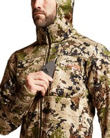Jacke mit Kapuze Traverse, Sitka Gear