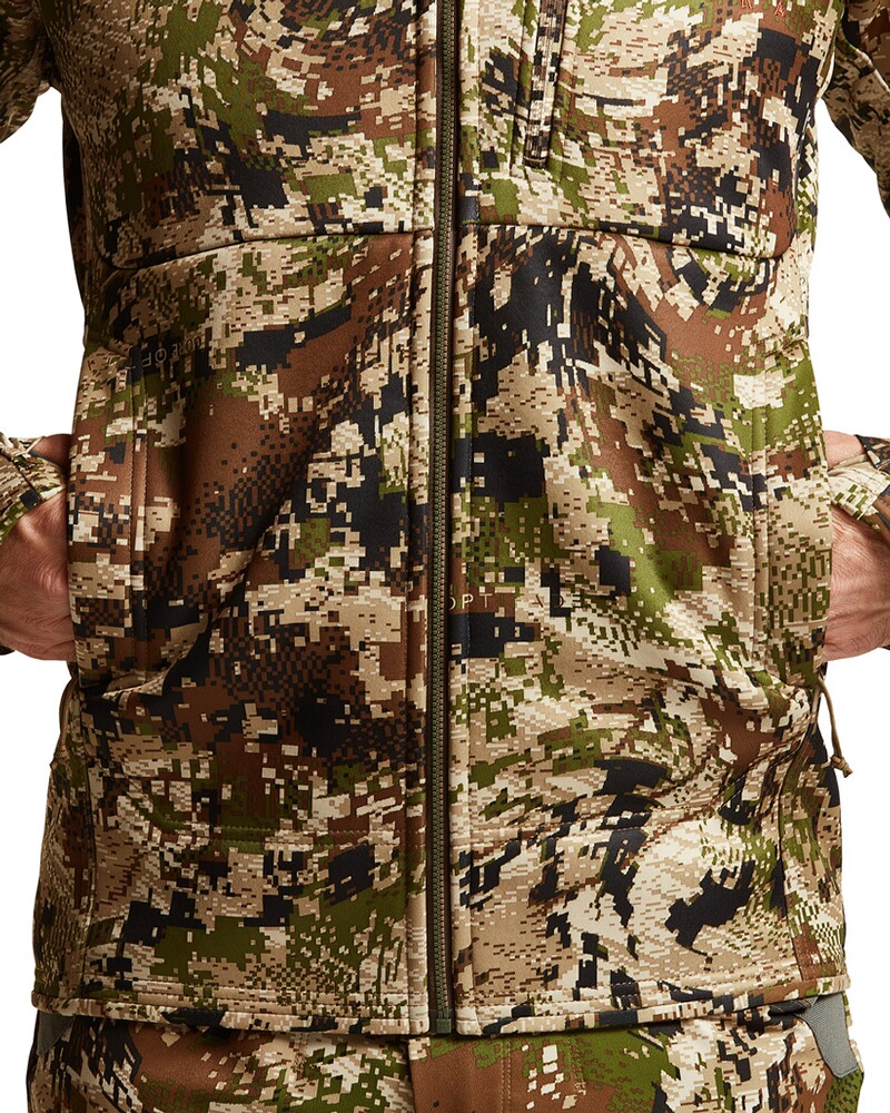 Jacke Traverse, Sitka Gear