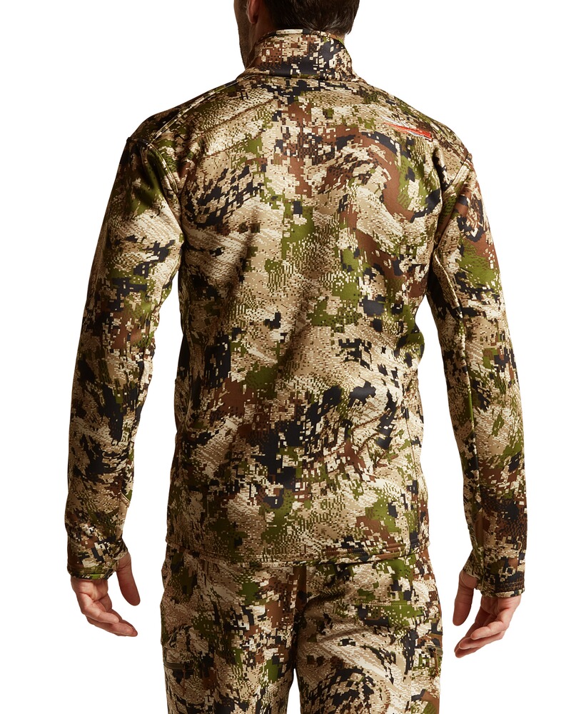 Jacke Traverse, Sitka Gear