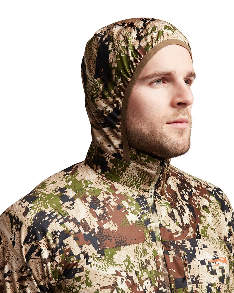 Jacke Mountain Evo WS, Sitka Gear