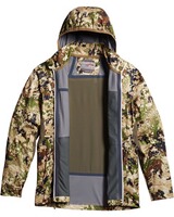 Jacke Mountain Evo WS, Sitka Gear