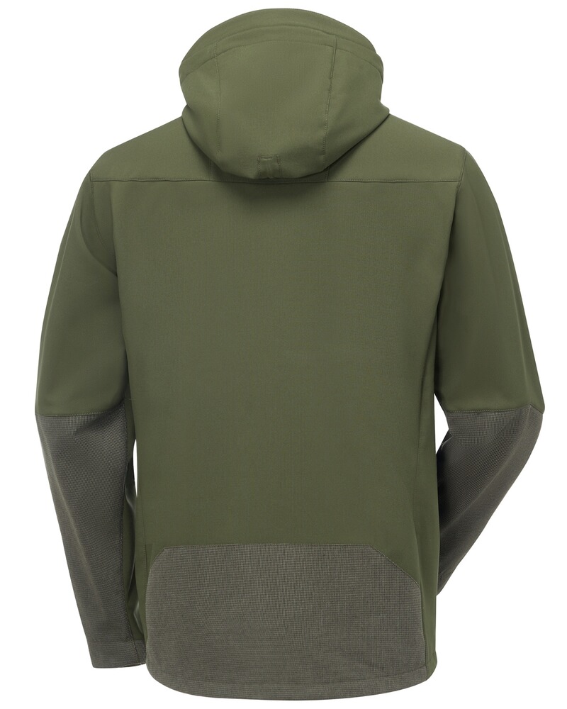 Hardshelljacke Mountain, Parforce Active