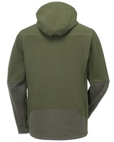 Hardshelljacke Mountain, Parforce Active