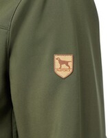 Hardshelljacke Mountain, Parforce Active