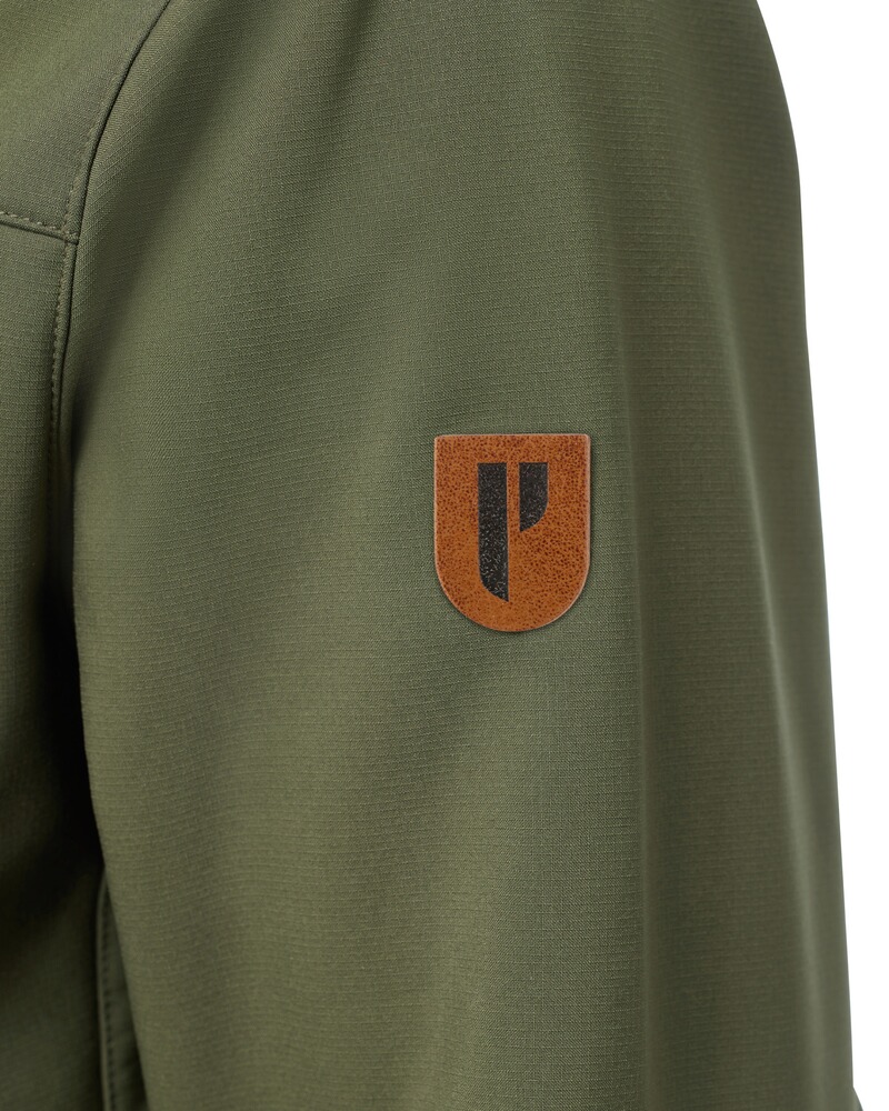 Hardshelljacke Mountain, Parforce Active
