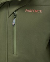 Hardshelljacke Mountain, Parforce Active