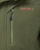 Hardshelljacke Mountain, Parforce Active