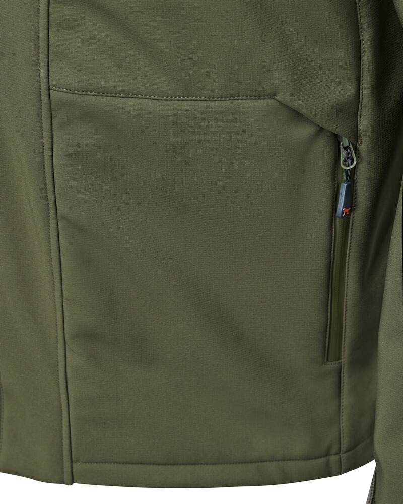 Hardshelljacke Mountain, Parforce Active