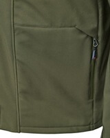 Hardshelljacke Mountain, Parforce Active