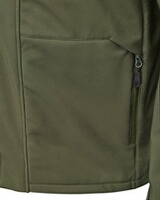 Hardshelljacke Mountain, Parforce Active